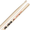 Vic Firth American Classic Hickory 5A Wood-Tip Drumsticks