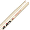 Vic Firth American Classic Hickory 7A Wood-Tip Drumsticks