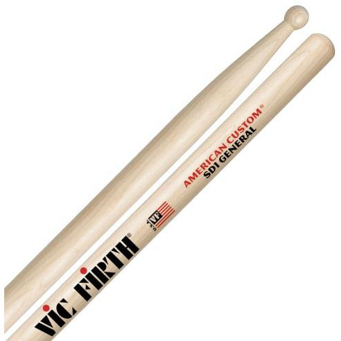 Vic Firth American Custom SD1 General Drumsticks