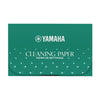 Yamaha Pad Cleaning Paper | Kincaid&#39;s Is Music