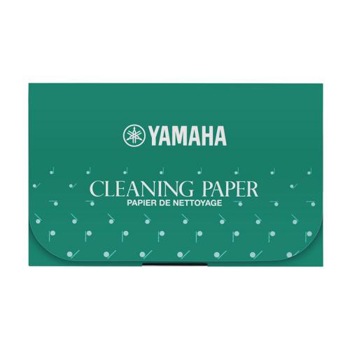 Yamaha Pad Cleaning Paper | Kincaid's Is Music