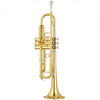 Yamaha YTR-4335GII Intermediate Trumpet, Lacquer Finish | Kincaid&#39;s Is Music