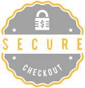 Secure shipping icon