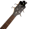 D&#39;Addario Eclipse Rechargeable Guitar Tuner