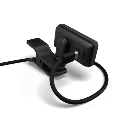 D'Addario Eclipse Rechargeable Guitar Tuner