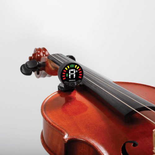 D&#39;Addario Nexxus 360 Tuner for Orchestral Strings
