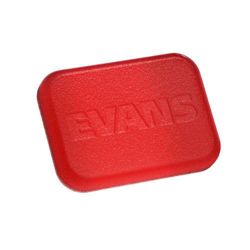 Evans EQ Pods Drum Damper Gels