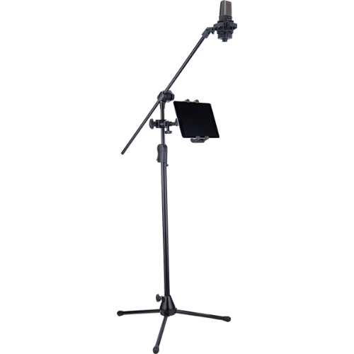 Hercules 2-in-1 Tablet &amp; Phone Holder