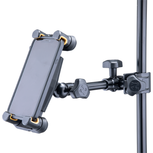 Hercules 2-in-1 Tablet &amp; Phone Holder