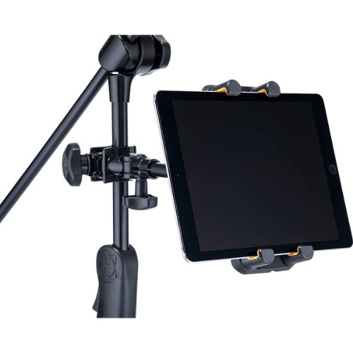Hercules 2-in-1 Tablet &amp; Phone Holder