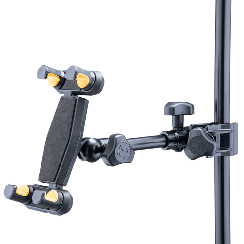 Hercules 2-in-1 Tablet &amp; Phone Holder