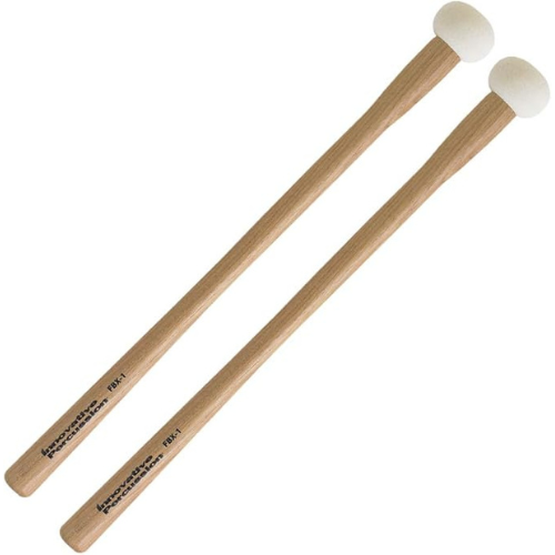 Innovative Percussion Bass Drum Mallets