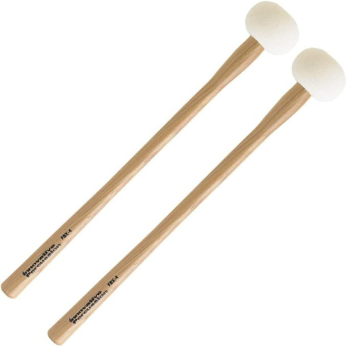 Innovative Percussion Bass Drum Mallets