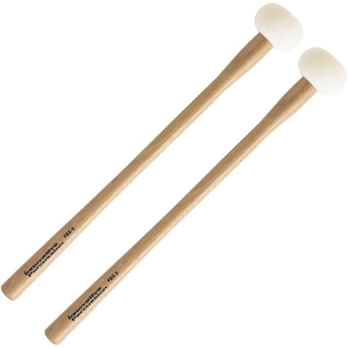 Innovative Percussion Bass Drum Mallets