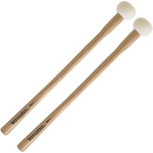 Innovative Percussion Bass Drum Mallets