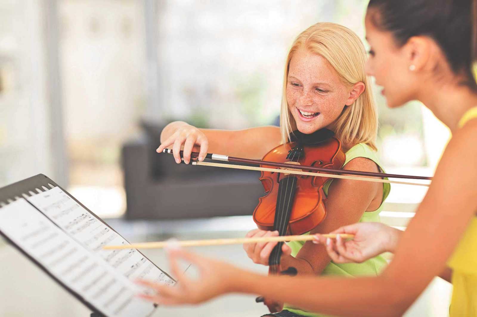 Kincaid's Is Music | Band & Orchestra Instrument Store