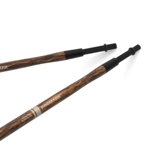 Promark Hybrid Rods, 2B | Kincaid's Is Music