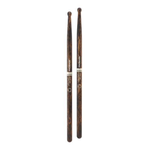 ProMark Scott Johnson FireGrain Snare Sticks