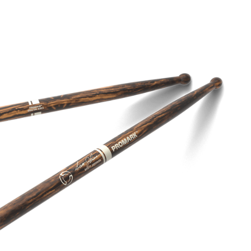 ProMark Scott Johnson FireGrain Snare Sticks