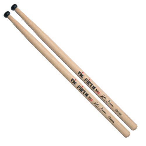 Vic Firth Corpsmaster John Mapes Tenor Drumsticks