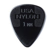 Dunlop Nylon Standard Guitar Picks 1.0mm - 12 Pack