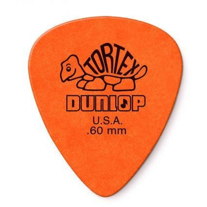 Dunlop Tortex Standard Guitar Picks - 12 Pack | Kincaid's Is Music
