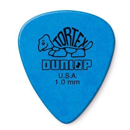 Dunlop Tortex Standard Guitar Picks - 12 Pack | Kincaid's Is Music