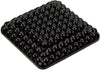 D&#39;Addario Black Endpin Anchor - EPABK