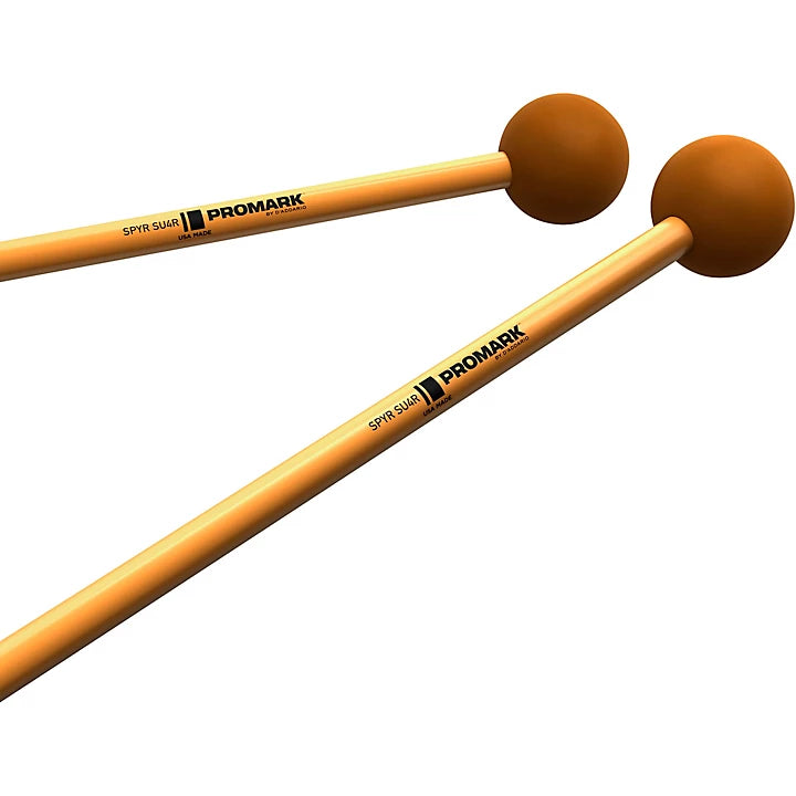 Promark SPYR Xylo Medium Poly - SU4R