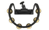 Pearl Quickmount Tambourine - PTM10GHX