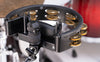 Pearl Quickmount Tambourine - PTM10GHX