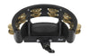 Pearl Quickmount Tambourine - PTM10GHX