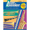 Accent on Achievement - Book 1 &amp; CD | Kincaid&#39;s Is Music