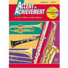 Accent on Achievement - Book 2 &amp; CD | Kincaid&#39;s Is Music
