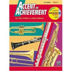 Accent on Achievement - Book 2 &amp; CD | Kincaid&#39;s Is Music