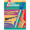 Accent on Achievement - Book 3 &amp; CD | Kincaid&#39;s Is Music