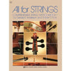 All For Strings Book 1 for Cello