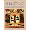 All For Strings - Book 1 | Kincaid&#39;s Is Music