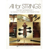 All For Strings Theory Workbook 1 | Kincaid&#39;s Is Music