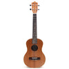 Amahi Penguin Mahogany Baritone Ukulele