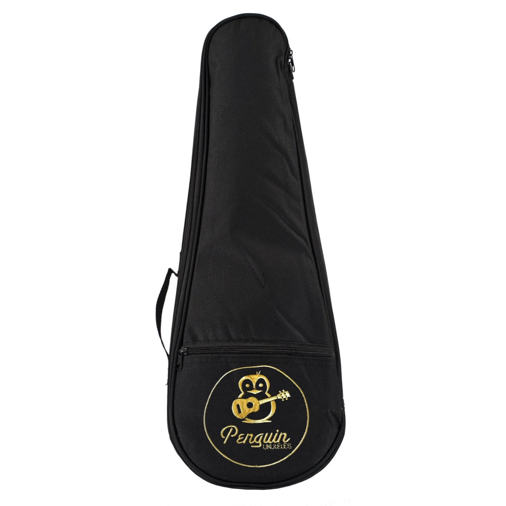 Amahi Penguin Mahogany Concert Ukulele