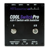 ART Cool Switch-Pro A/B-Y Switch with Isolation | Kincaid&#39;s Is Music