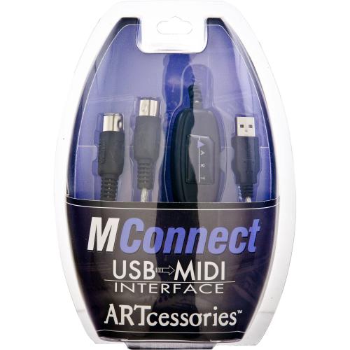 ART Midi-USB Interface Cable | Kincaid&#39;s Is Music