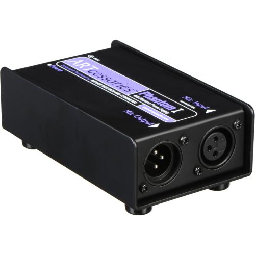 ART Phantom I Power Supply | Kincaid&#39;s Is Music