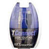 ART Quarter Inch-USB Cable | Kincaid&#39;s Is Music