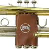 Bach Leather Trumpet Valve Guard | Kincaid&#39;s Is Music