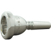 Bach Standard Series Trombone/Euphonium Mouthpiece - Silver | Kincaid&#39;s Is Music