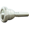 Bach Standard Series Trombone/Euphonium Mouthpiece - Silver | Kincaid&#39;s Is Music