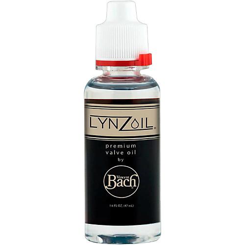 Bach LynZoil Premium Valve Oil - 1.6oz bottle
