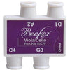 Becker Viola/Cello Pitch Pipe | Kincaid&#39;s Is Music
